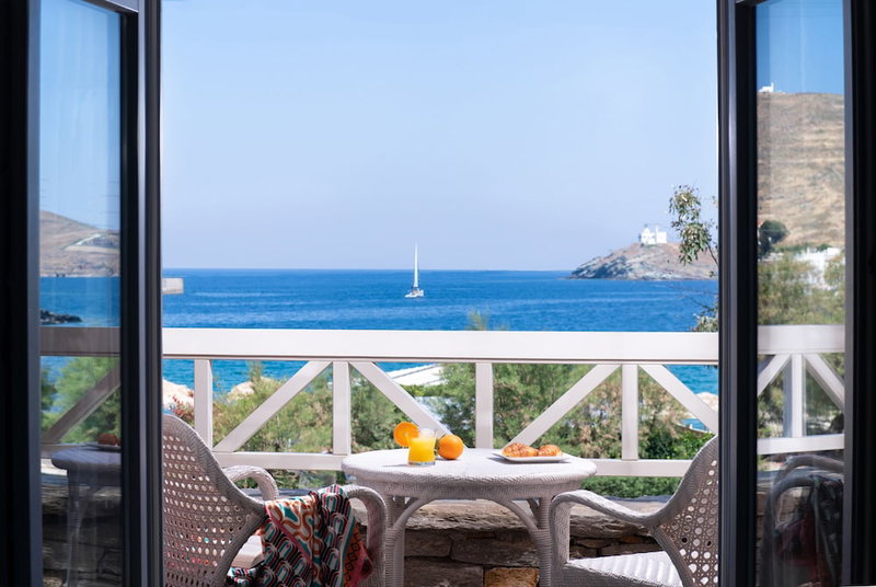 Porto Kea Suites, Kea, Greece