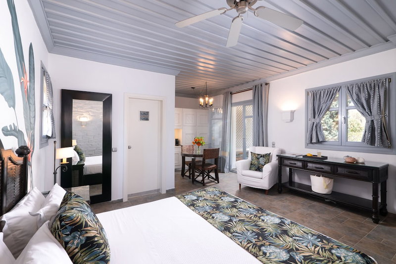Porto Kea Suites, Kea, Greece