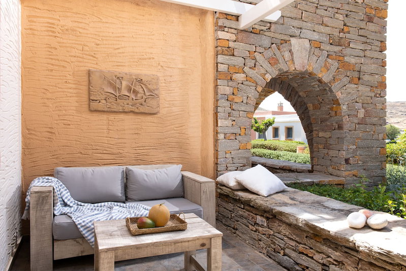 Porto Kea Suites, Kea, Greece