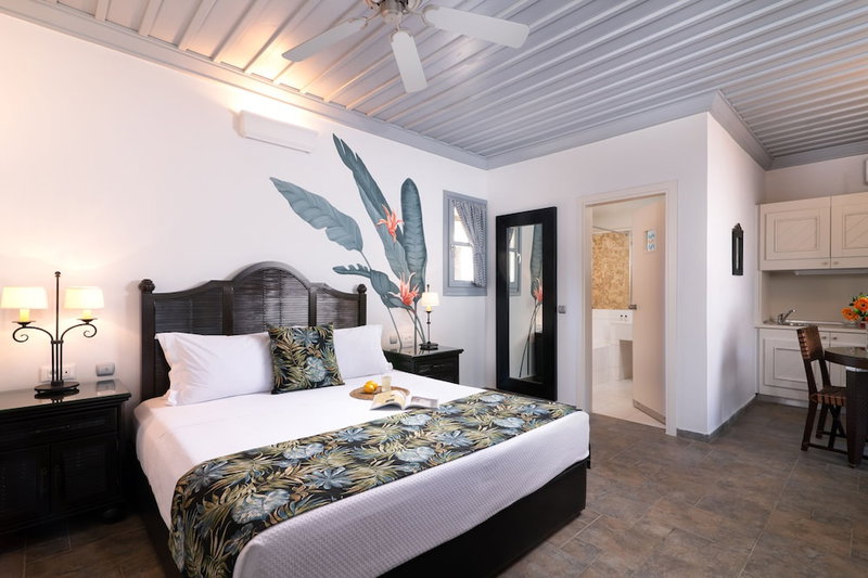 Porto Kea Suites, Kea, Greece
