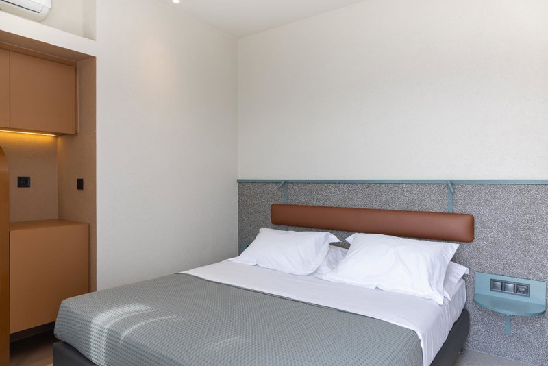 Evripides Hotel, Athens, Griechenland