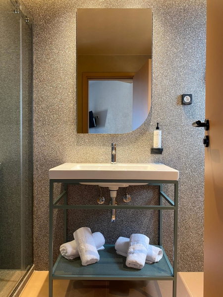 Evripides Hotel, Athens, Griechenland