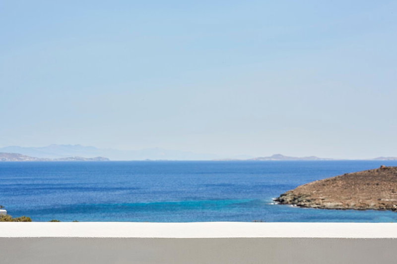 Mr and Mrs White Tinos, Tinos Town, Греция