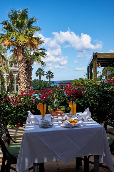 Rethymno Palace, Rethymno, Greece