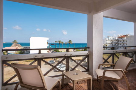 Hersonissos Palace, Irakleion, Greece