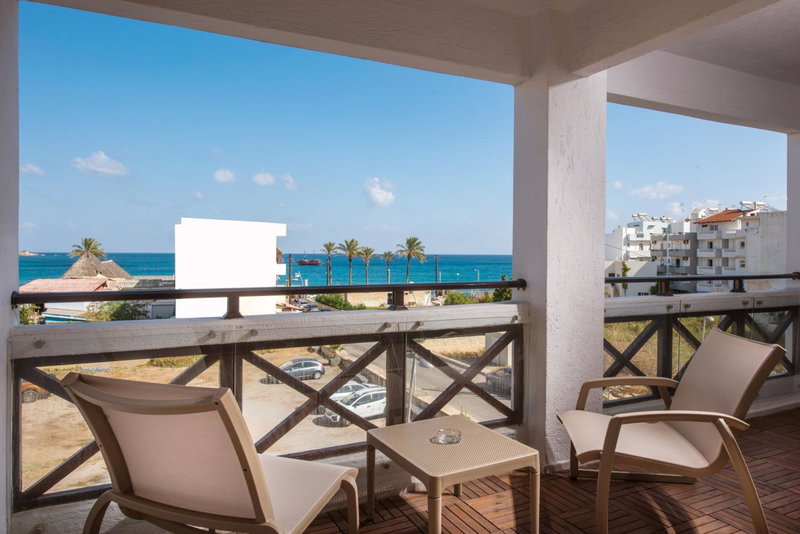 Hersonissos Palace, Irakleion, Greece