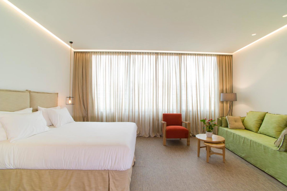 NLH FIX | Neighborhood Lifestyle Hotels, Greece