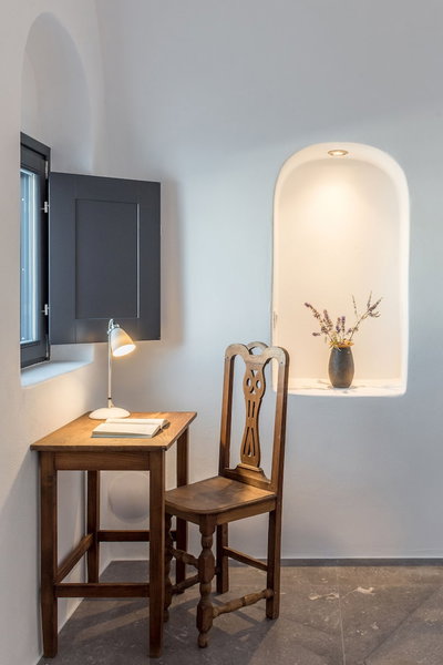 Chelidonia Luxury Suites - Adults Only, Santorini, Greece