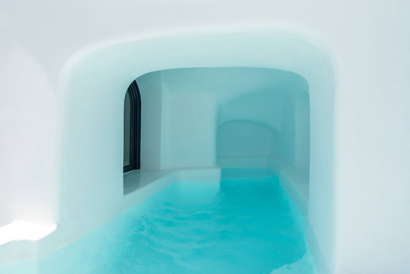 Chelidonia Luxury Suites - Adults Only, Santorini, Greece