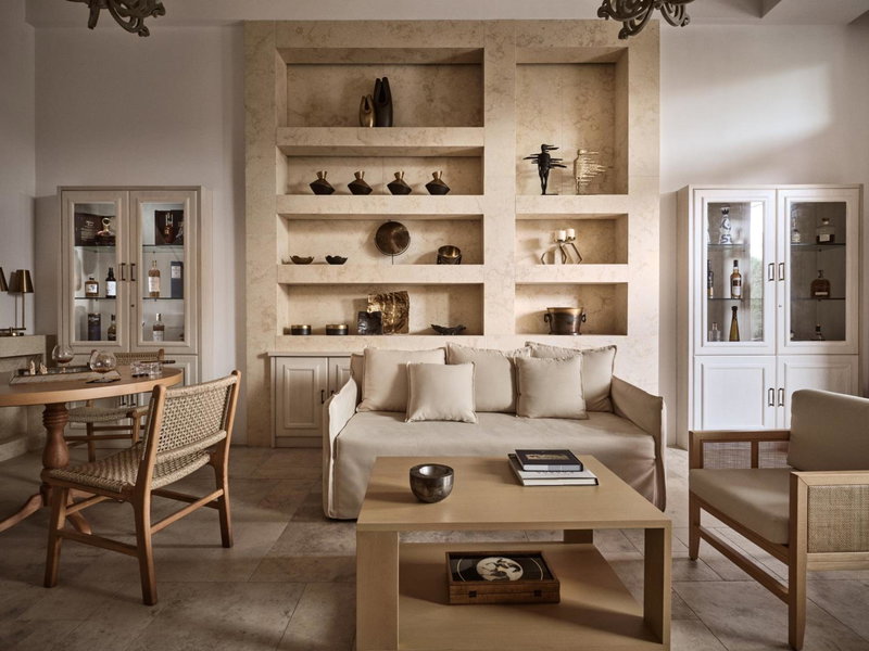 Lesante Cape - The Leading Hotels of the World, Akrotiri, Grecia