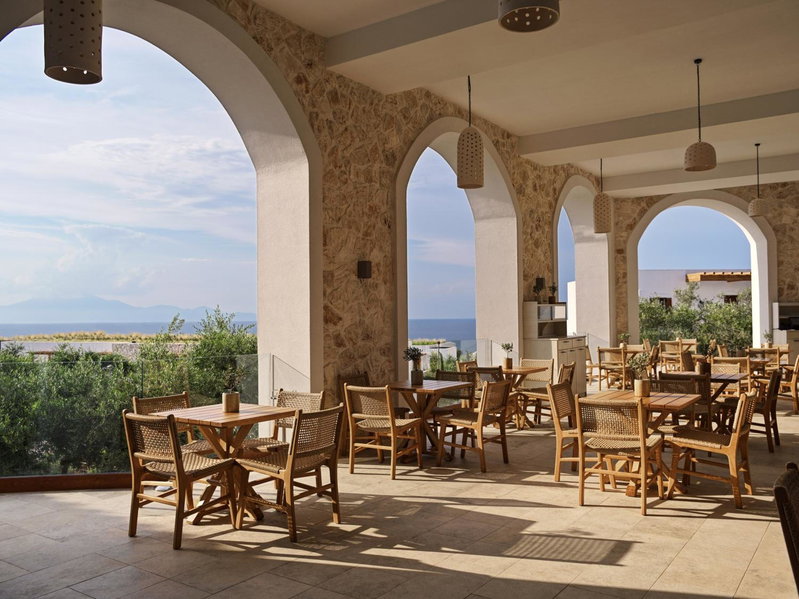 Lesante Cape - The Leading Hotels of the World, Akrotiri, Grecia