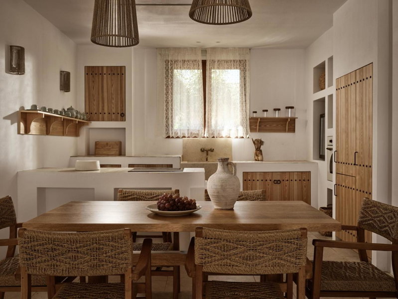 Lesante Cape - The Leading Hotels of the World, Akrotiri, Grecia