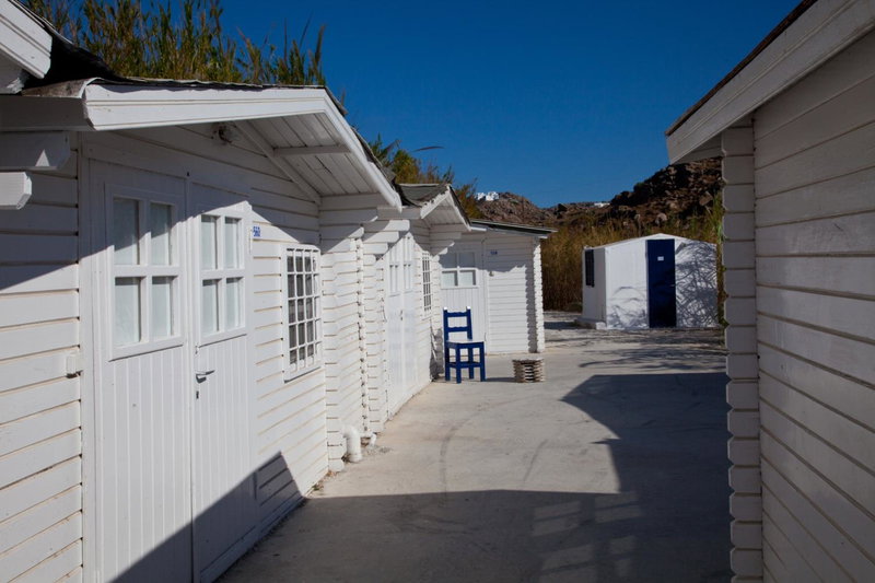 Paradise Beach Camping - Adults Only, Paradise Beach, Greece