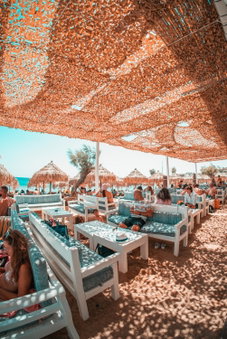 Paradise Beach Camping - Adults Only, Paradise Beach, Greece