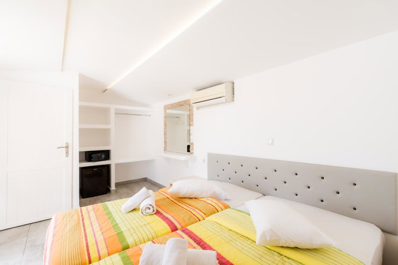 Paradise Beach Camping - Adults Only, Paradise Beach, Greece