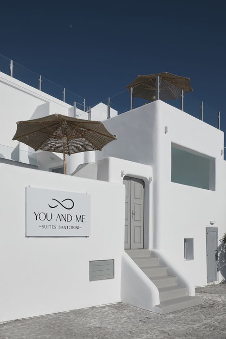 You And Me Suites, Santorini, Grèce