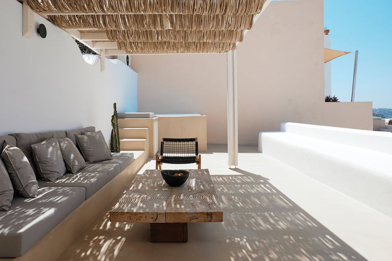 You And Me Suites, Santorini, Grèce