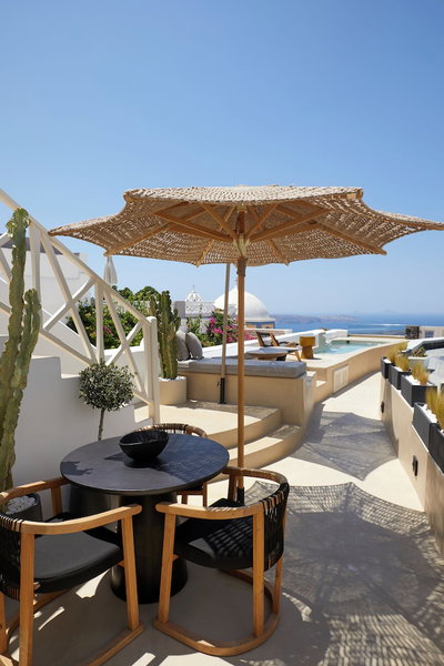 You And Me Suites, Santorini, Grèce