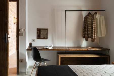Ancient Knights Luxury Suites, Rodos, Greece