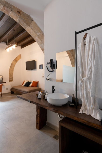 Ancient Knights Luxury Suites, Rodos, Greece