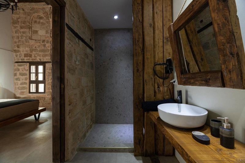 Ancient Knights Luxury Suites, Rodos, Greece