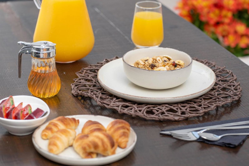 Ancient Knights Luxury Suites, Rodos, Greece