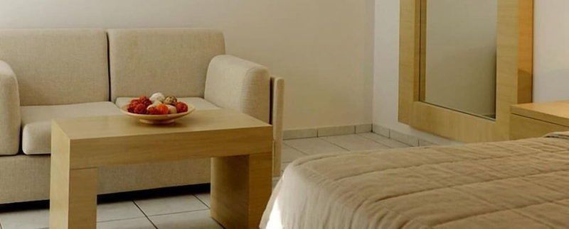 Golden Milos Beach House by Domotel, Milos, Greece