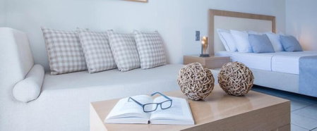 Golden Milos Beach House by Domotel, Milos, Greece