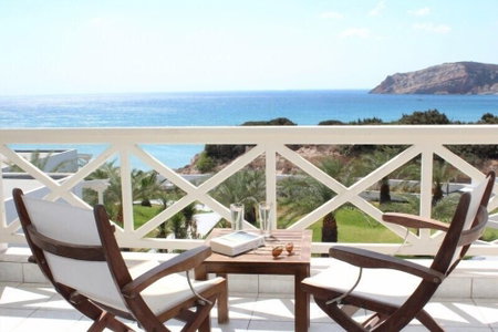 Golden Milos Beach House by Domotel, Milos, Greece