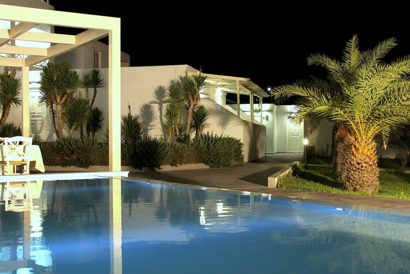 Golden Milos Beach House by Domotel, Milos, Greece