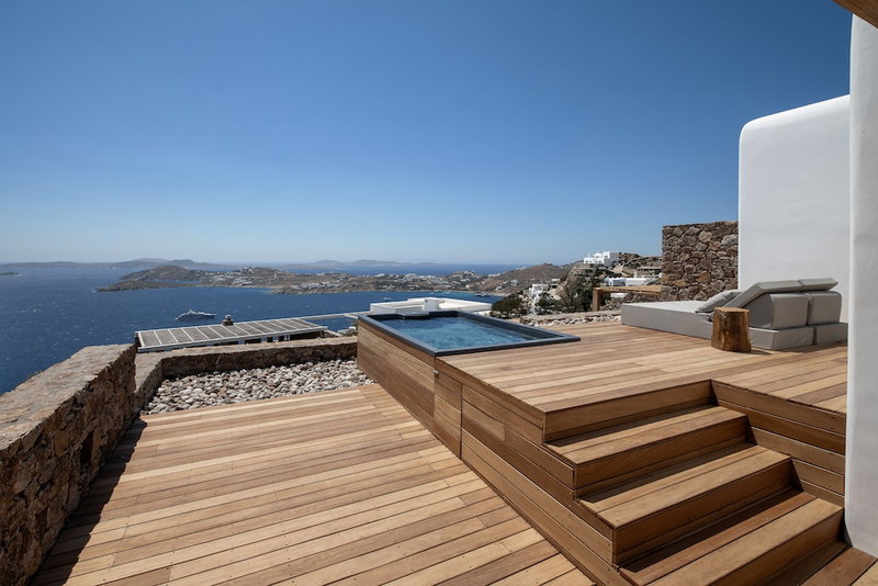 Alissachni Mykonos, Mykonos, Greece