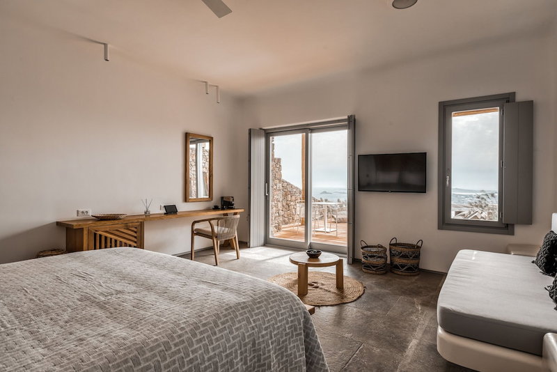 Alissachni Mykonos, Mykonos, Greece