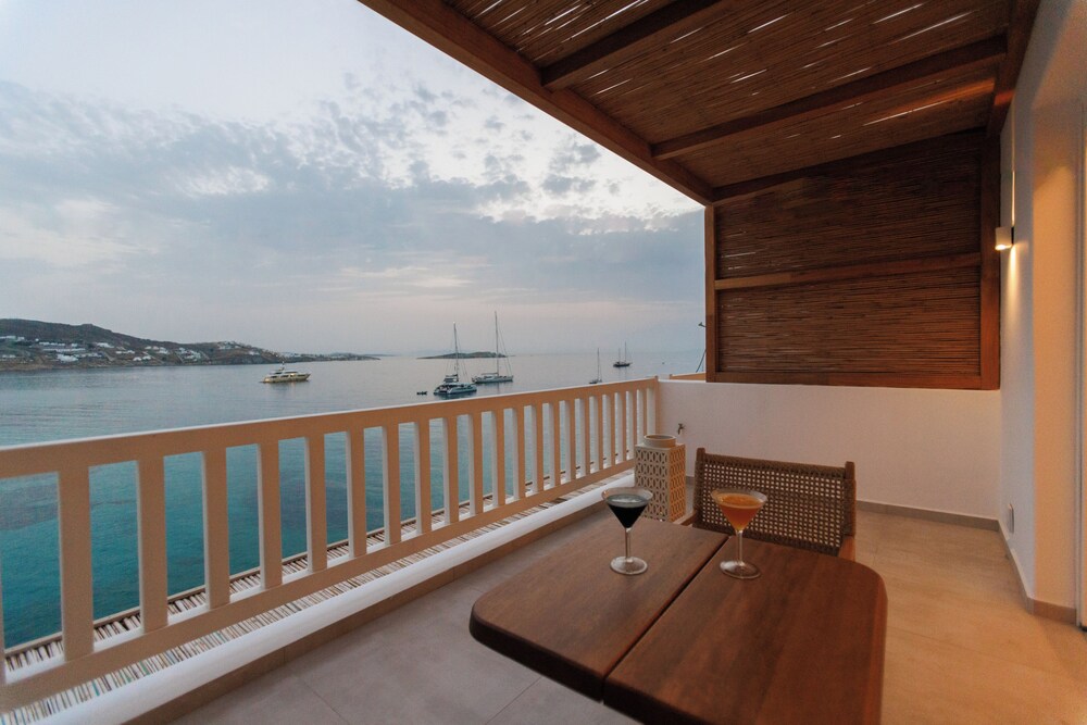 Hotel · Icon Mykonos, Mykonos