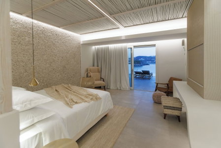 Icon Mykonos, Mykonos, Greece