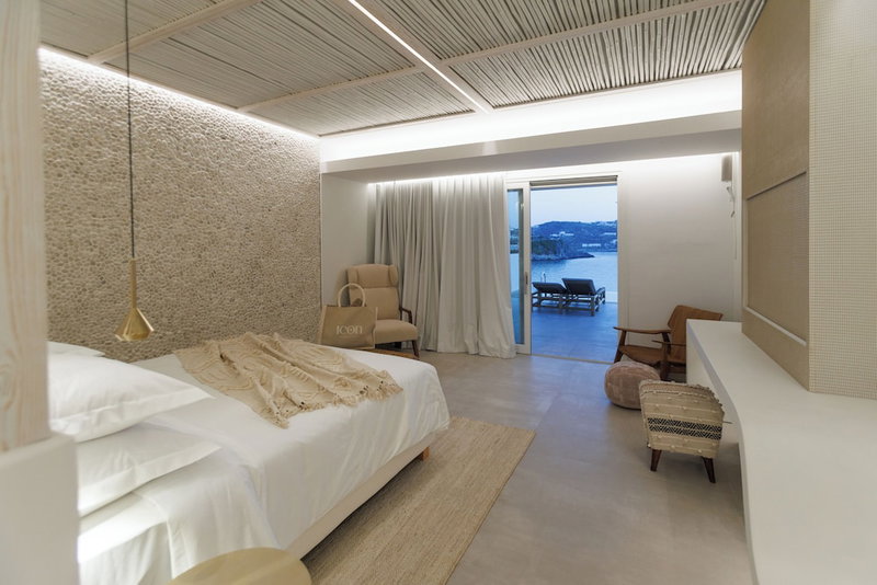 Icon Mykonos, Mykonos, Greece