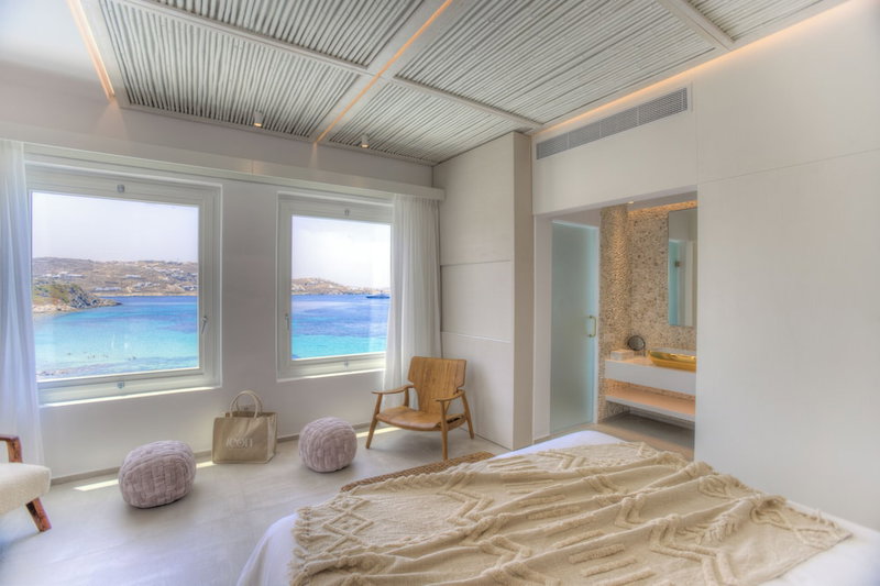 Icon Mykonos, Mykonos, Greece