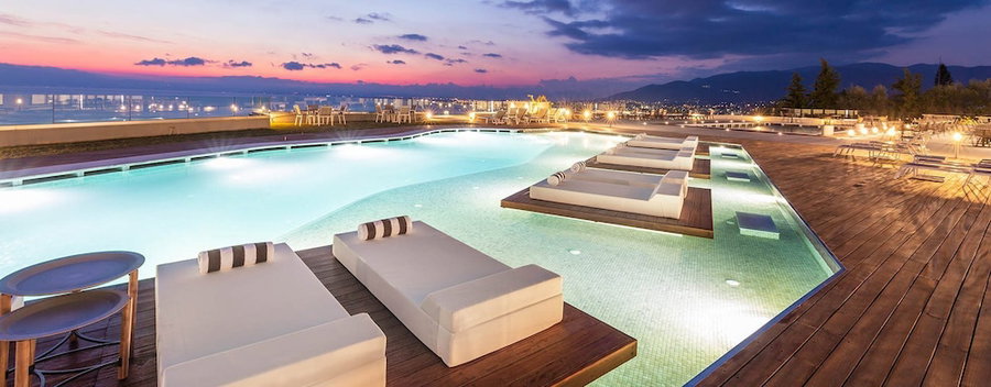 Messinian Icon, Kalamata, Greece