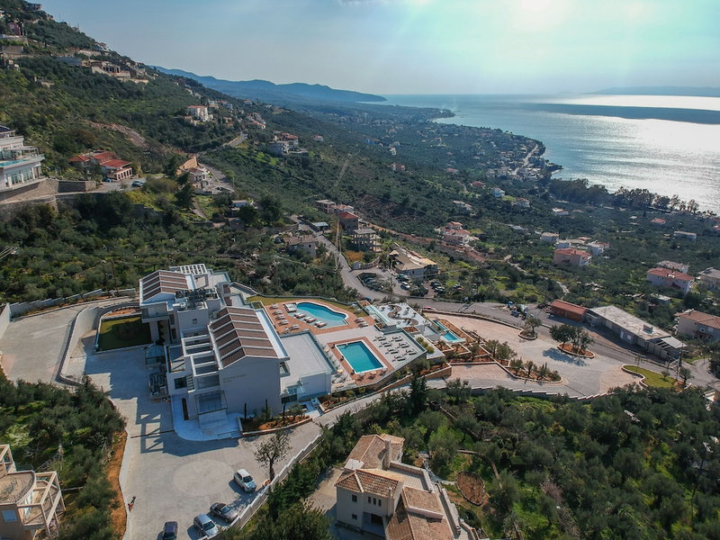 Messinian Icon, Kalamata, Greece