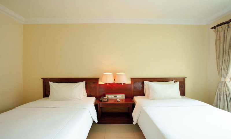 Angkor Holiday Hotel, Siem Reap, Камбоджа