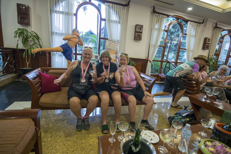 Angkor Holiday Hotel, Siem Reap, Камбоджа