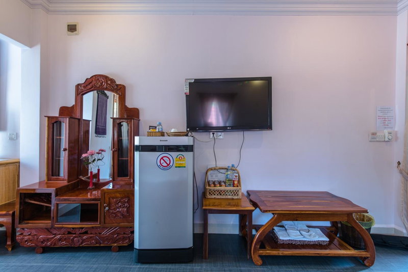 Delux Villa, Battambang, Kambodscha