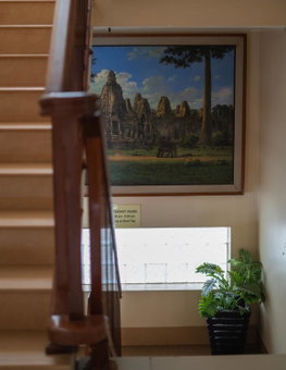 Siem Reap Riverside Hotel, Siem Reap, Камбоджа