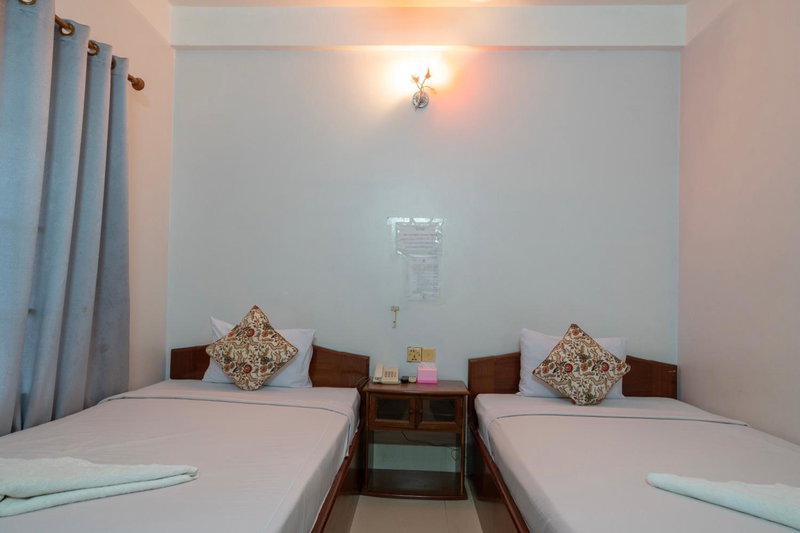 Siem Reap Riverside Hotel, Siem Reap, Камбоджа