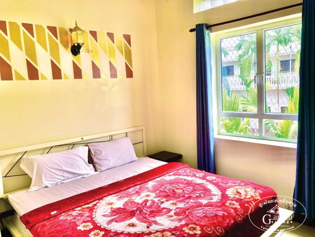 Garden Village Guesthouse & Pool Bar, Siem Reap, Cambodia