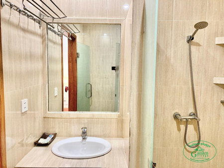 Garden Village Guesthouse & Pool Bar, Siem Reap, Cambodia