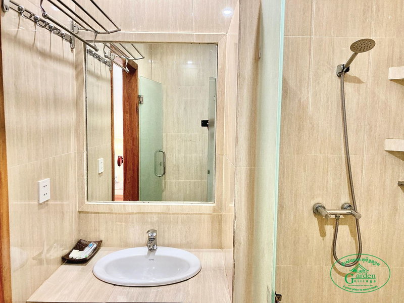 Garden Village Guesthouse & Pool Bar, Siem Reap, Cambodia
