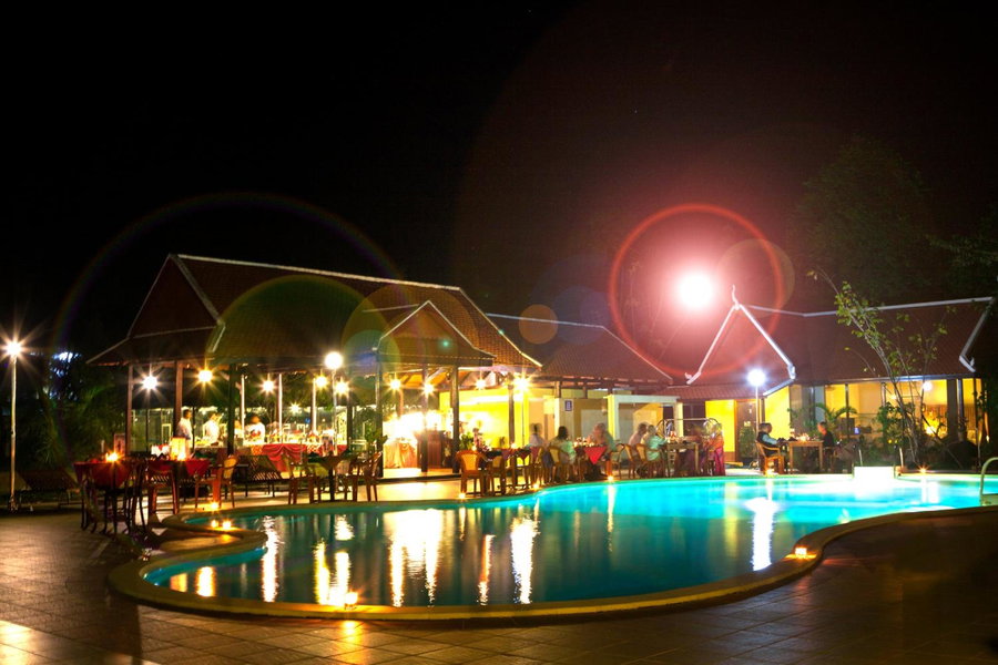 Don Bosco Hotel School, Sihanoukville, Камбоджа