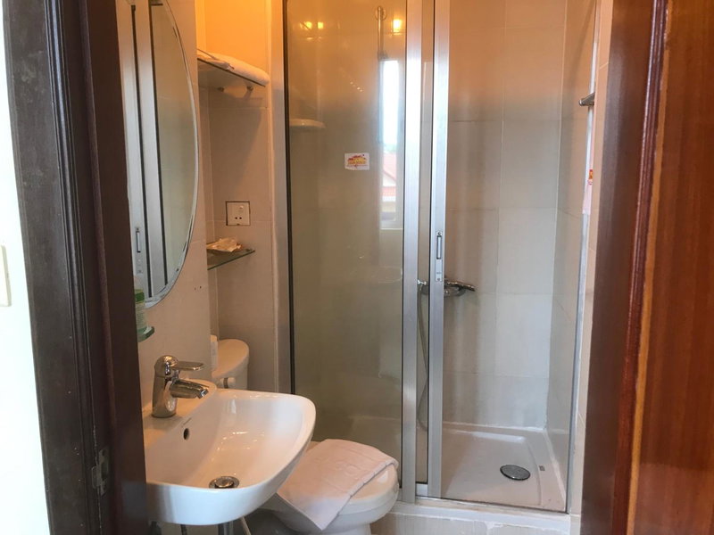 Don Bosco Hotel School, Sihanoukville, Камбоджа
