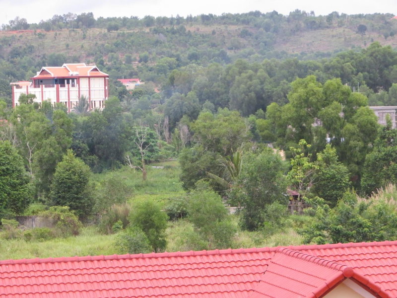 Don Bosco Hotel School, Sihanoukville, Камбоджа