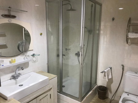 Don Bosco Hotel School, Sihanoukville, Камбоджа